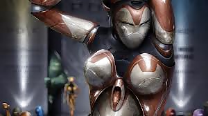 Robots that tighten my bolts #27863320
