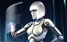 Robots that tighten my bolts #27863329