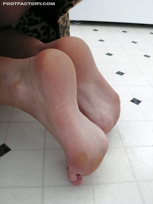 Sexy feet #24970116