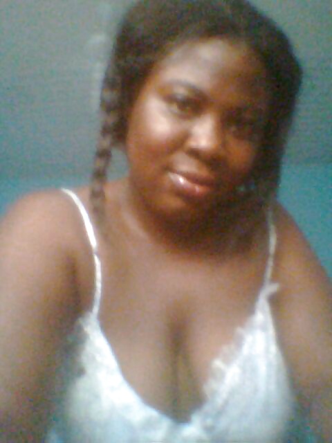 Fille Noire De Ghana Janet #28632311