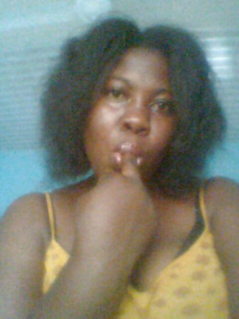 Fille Noire De Ghana Janet #28632339