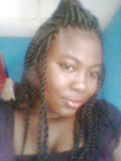 Fille Noire De Ghana Janet #28632402