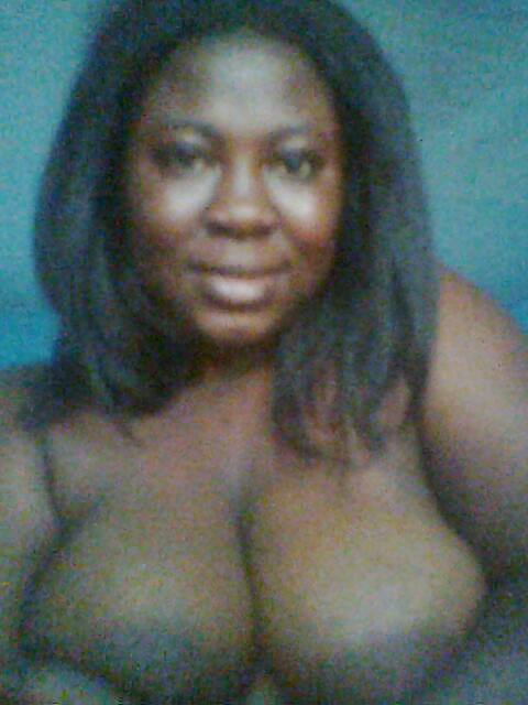 Fille Noire De Ghana Janet #28632471