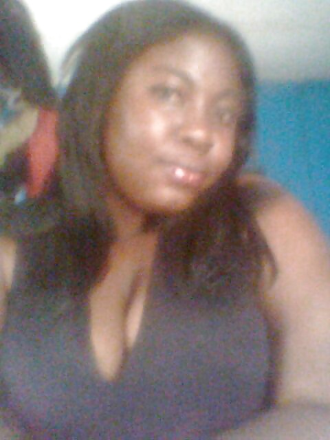 Fille Noire De Ghana Janet #28632485