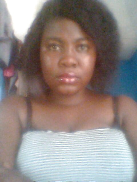 Fille Noire De Ghana Janet #28632515