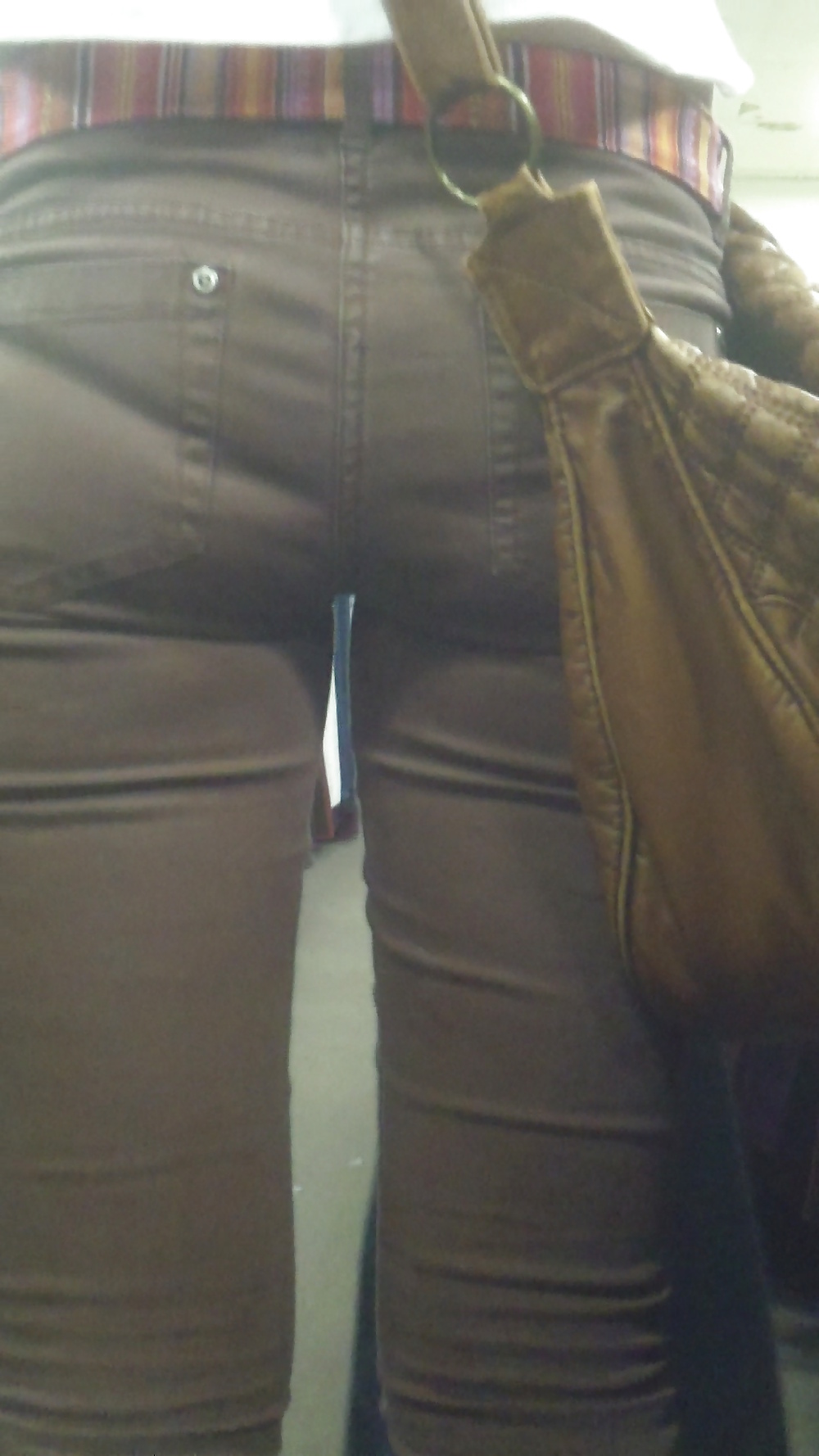 Popular teen girls butt & ass in jeans part 2 #24176879