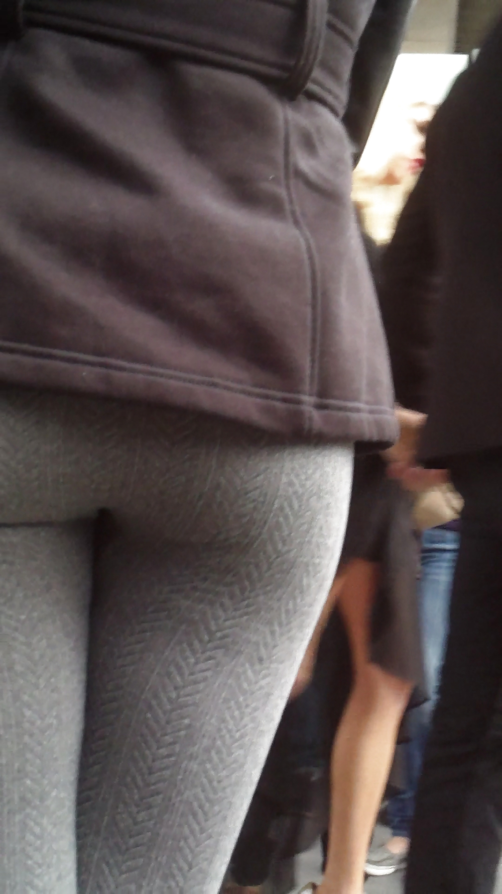Popular teen girls butt & ass in jeans part 2 #24177629