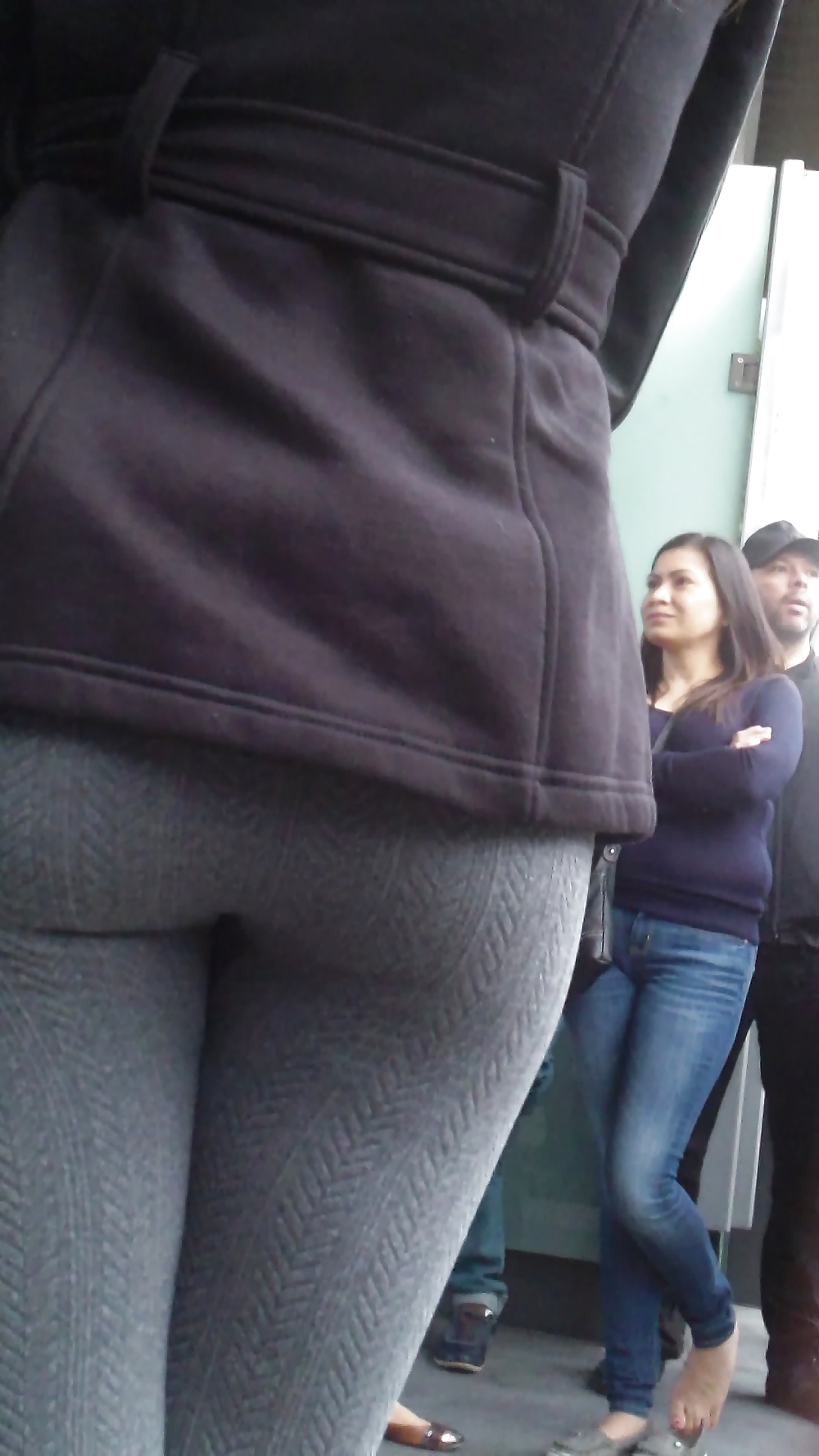 Popular teen girls butt & ass in jeans part 2 #24177682