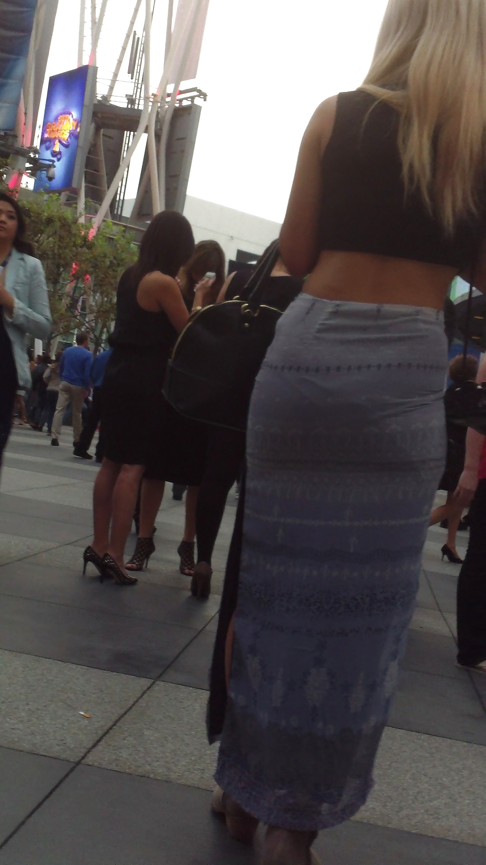 Popular teen girls butt & ass in jeans part 2 #24177782