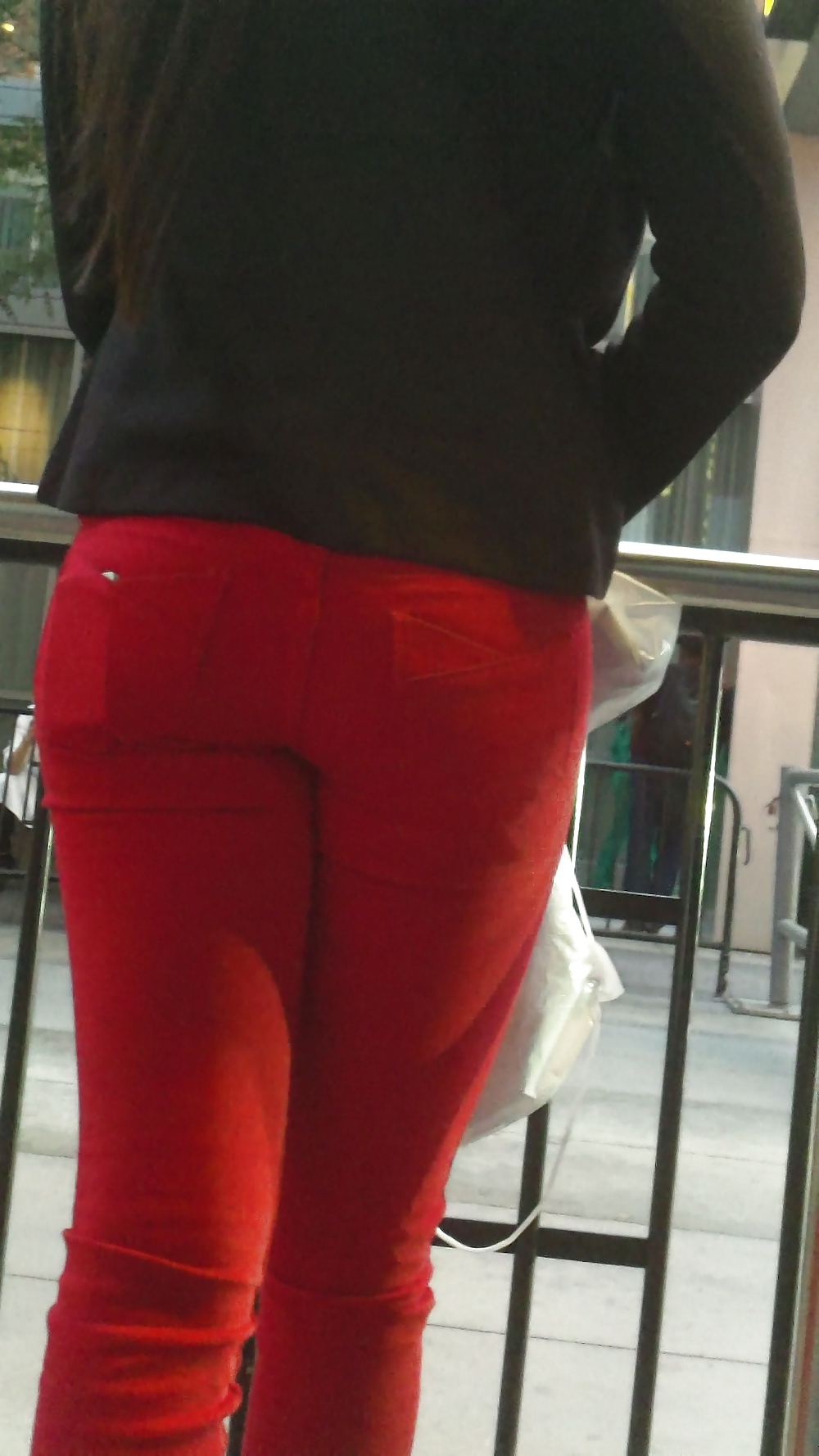 Popular teen girls butt & ass in jeans part 2 #24177820