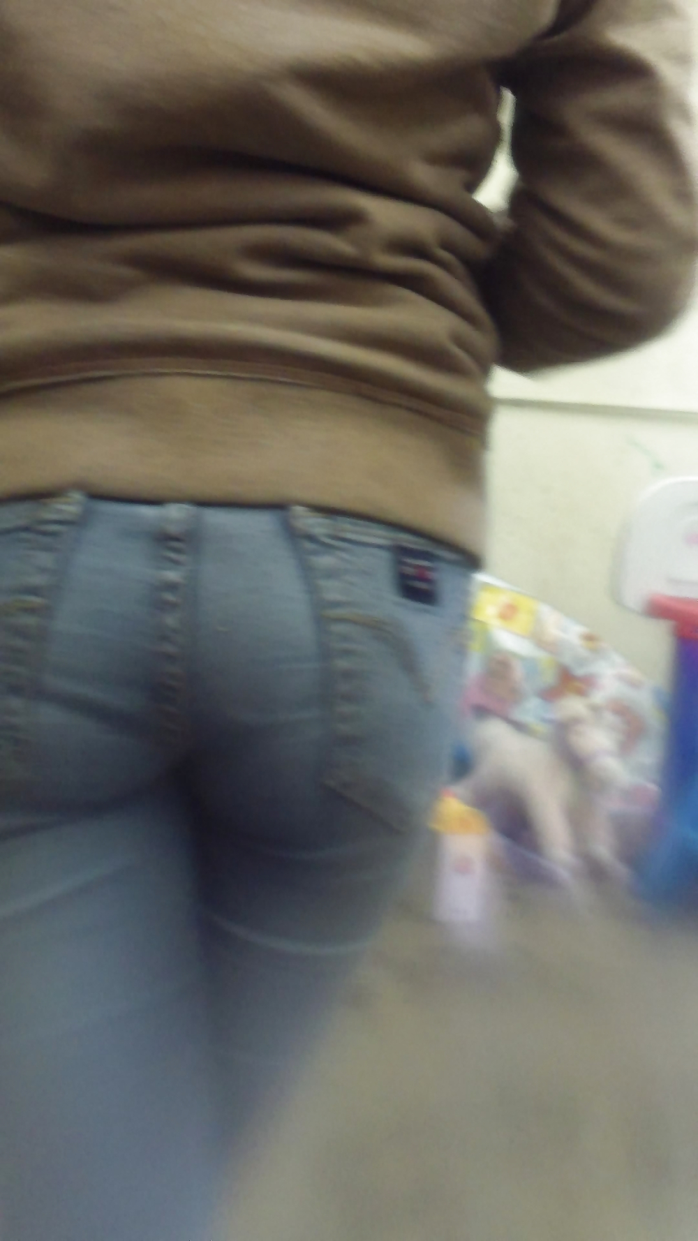 Popular teen girls butt & ass in jeans part 2 #24179941