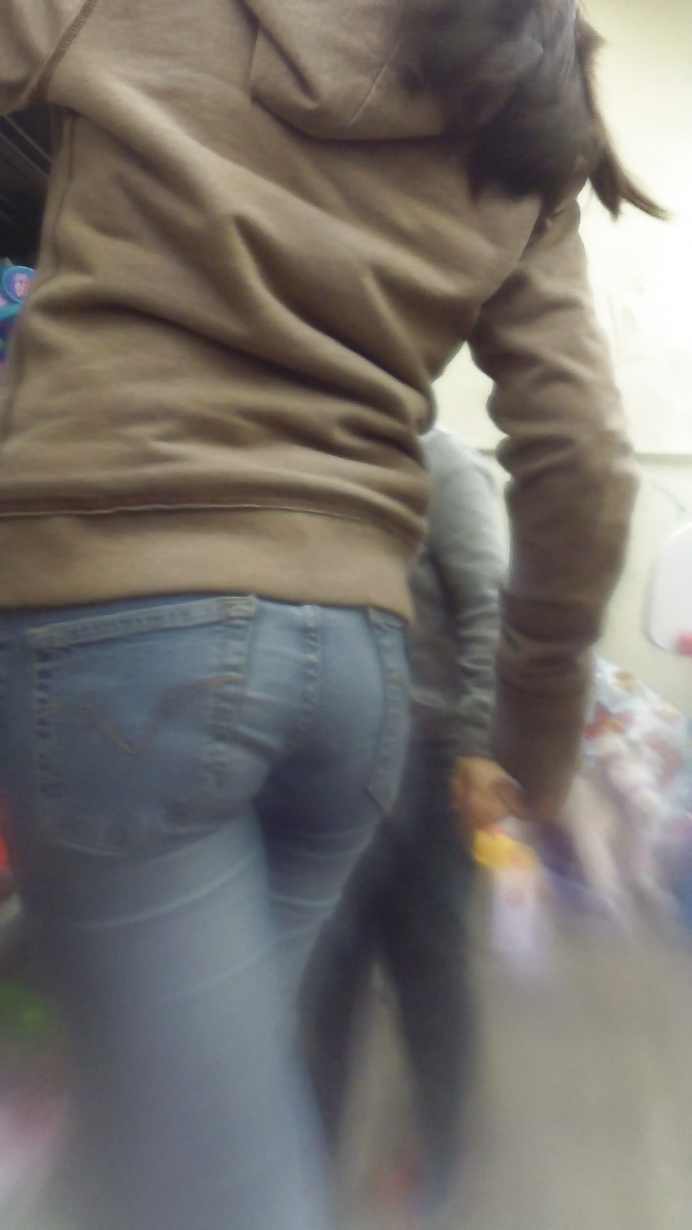 Popular teen girls butt & ass in jeans part 2 #24179971
