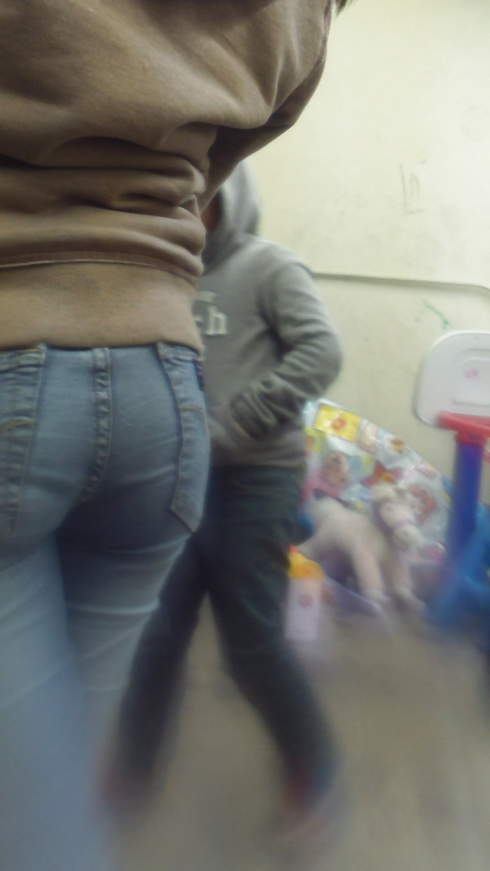 Popular teen girls butt & ass in jeans part 2 #24179999
