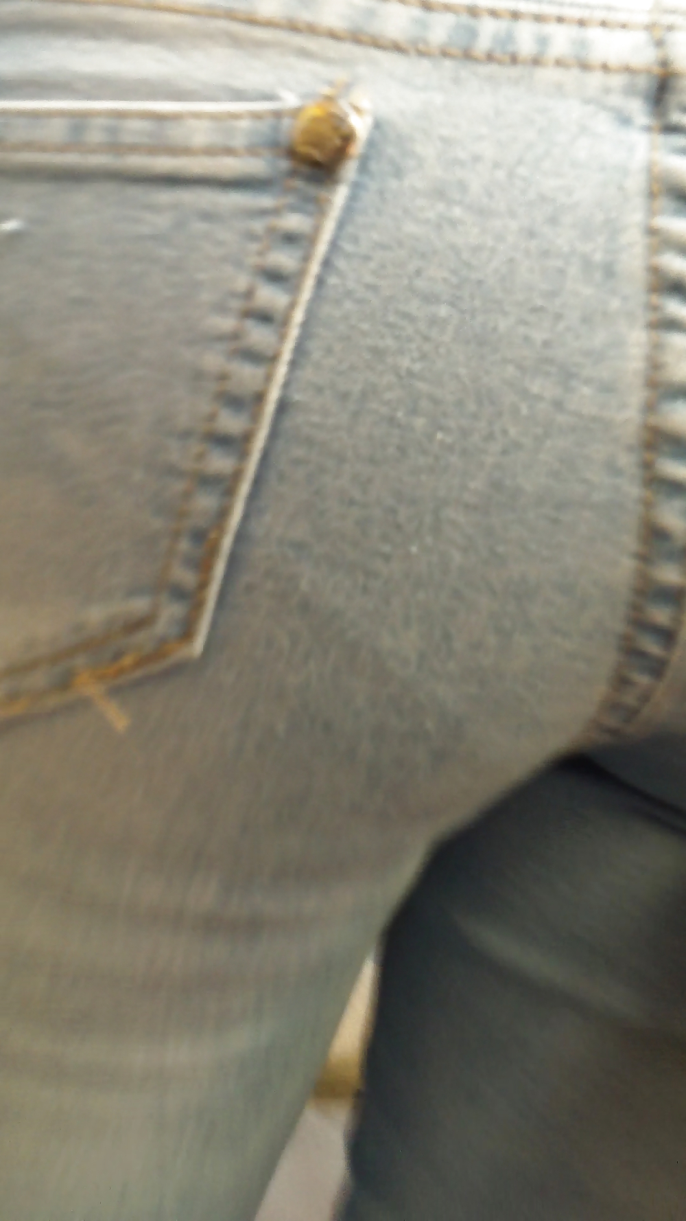 Popular teen girls butt & ass in jeans part 2 #24182627