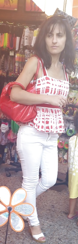 MILF fine bottom and GILFS nice body #31126828