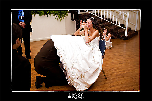 Getting Garter #38875848