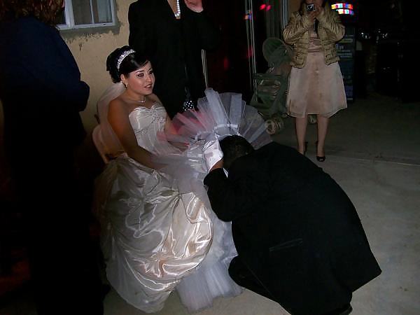 Getting Garter #38876015