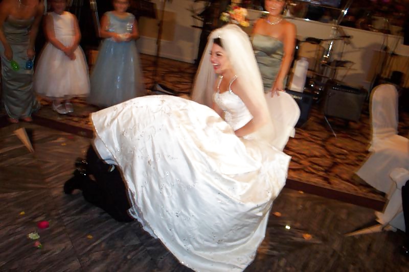 Getting Garter #38876066