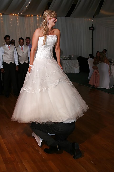 Getting Garter #38876222