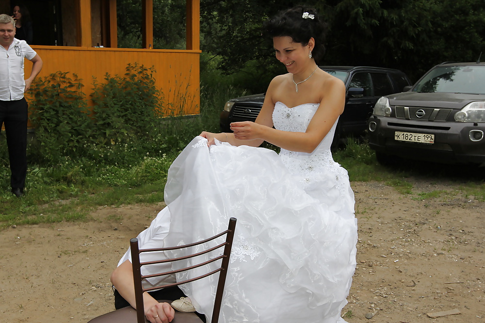 Getting Garter #38876262