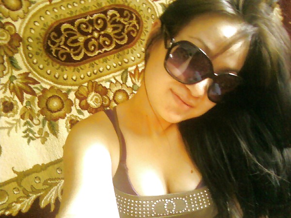 Sweet and sexy asian Kazakh girls #7 #36180020