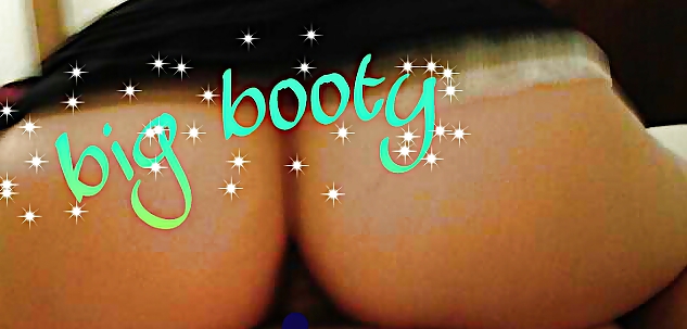 EVERYONE LOVE THIS ASS