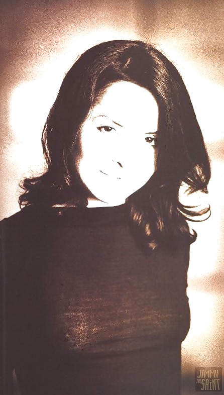 What age would you like to fuck Andrea Corr. Virgin to MILF? #23185577