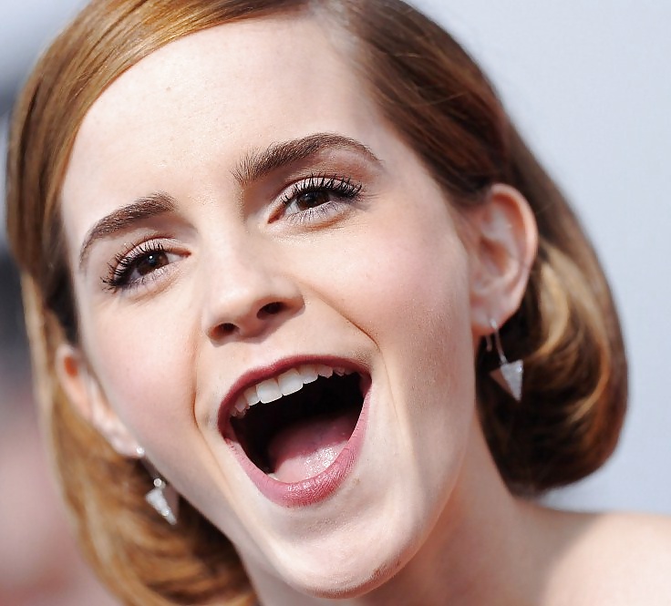 US-amerikanische Schauspielerin Emma Watson #29801861