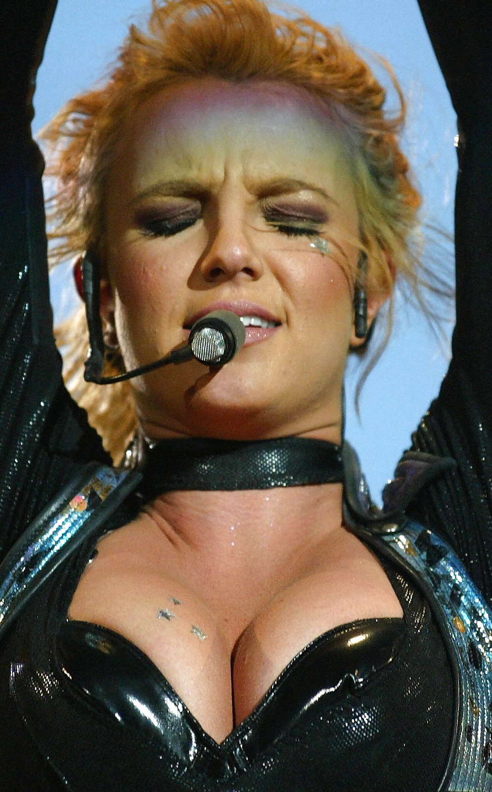 Britney spears 3
 #30759107