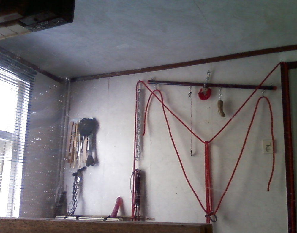 Studio of mine #26685655