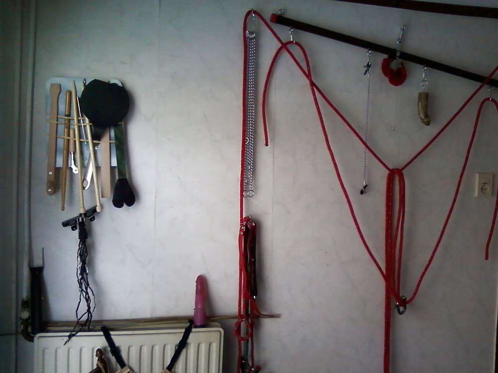 Studio of mine #26685696