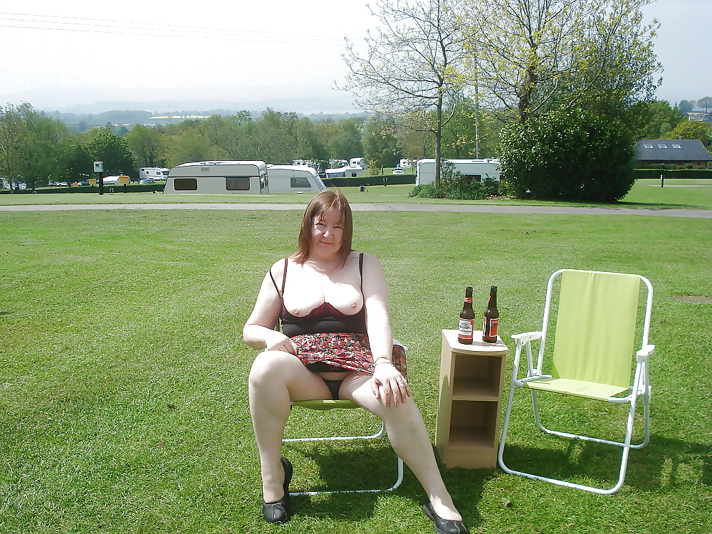 Milfs in Public vol.4 #40525851