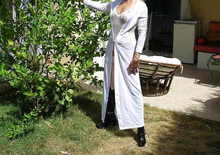 Mme jardin 4
 #31405220