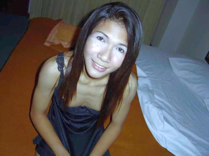 Bangkok Ladyboy Tar #33559837