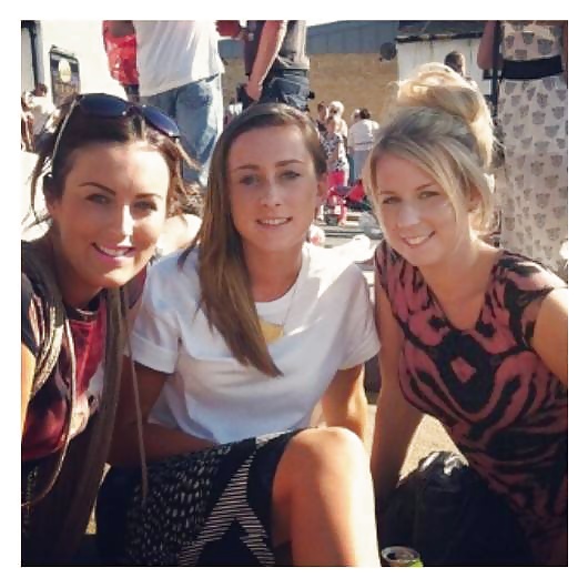 Danielle y debbie 
 #28696793