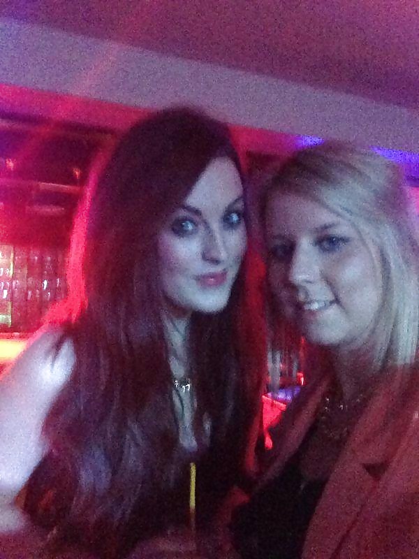 Danielle y debbie 
 #28696799