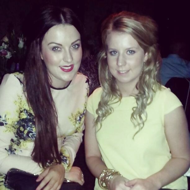 Danielle and debbie 
 #28696812