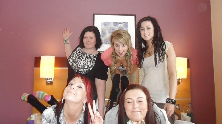 Danielle and debbie 
 #28696858