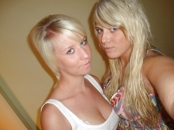 Danielle and debbie 
 #28696863