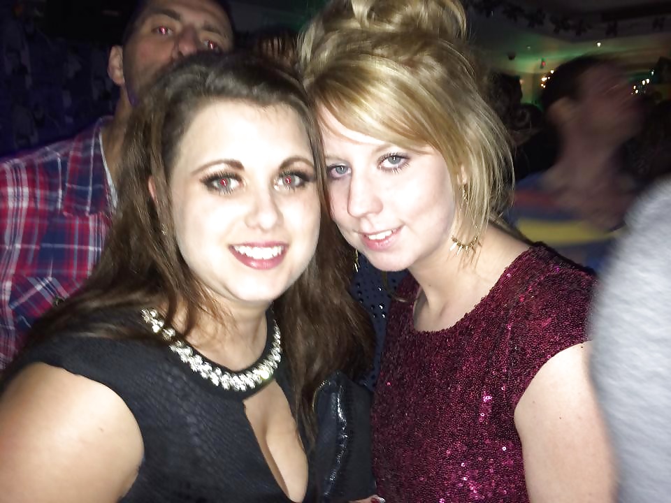 Danielle y debbie 
 #28696940