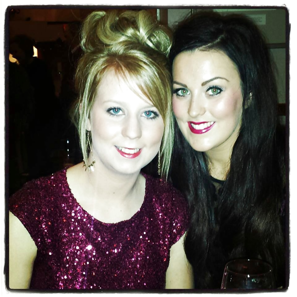 Danielle and debbie 
 #28696954