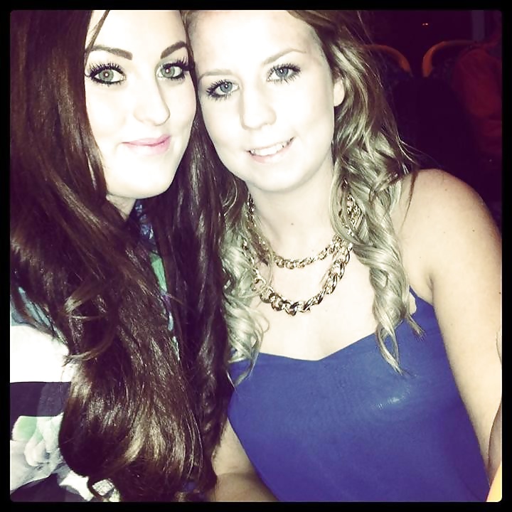 Danielle and debbie 
 #28696956