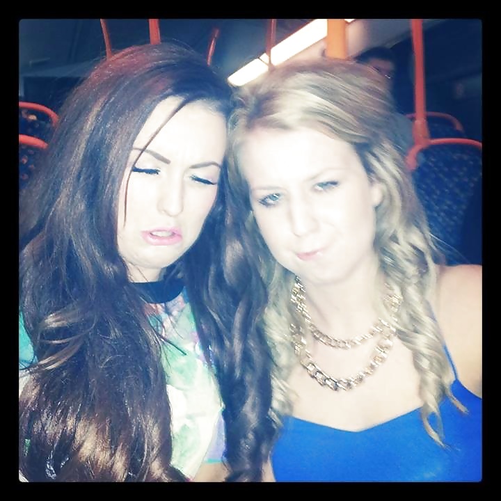 Danielle and debbie 
 #28696959