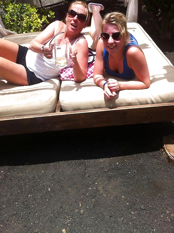 Danielle and debbie 
 #28696963