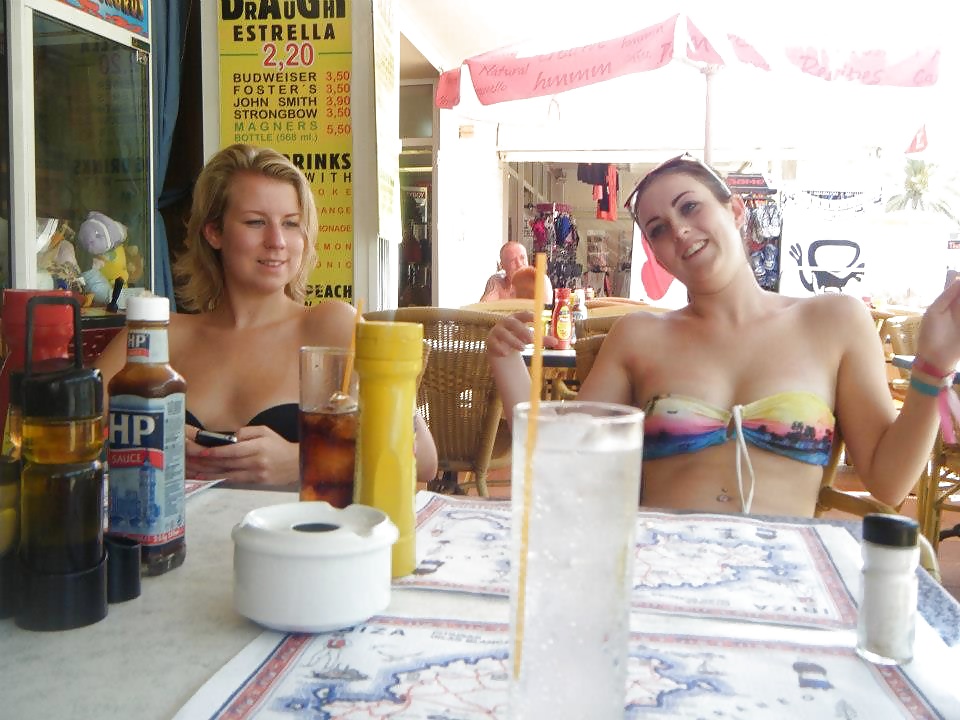 Danielle and debbie 
 #28696989
