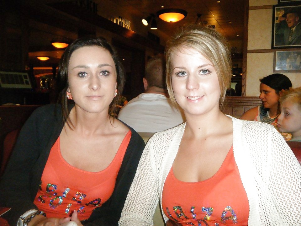 Danielle and debbie 
 #28697024