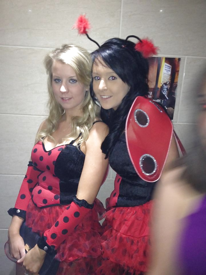 Danielle and debbie 
 #28697091