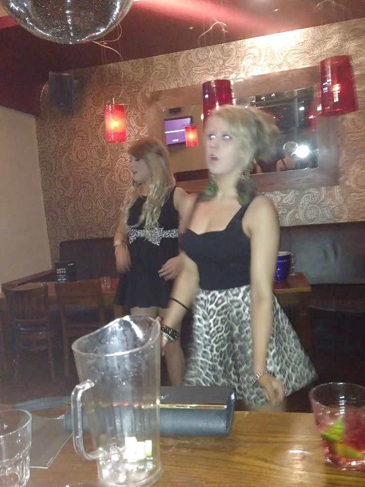 Danielle and debbie 
 #28697107