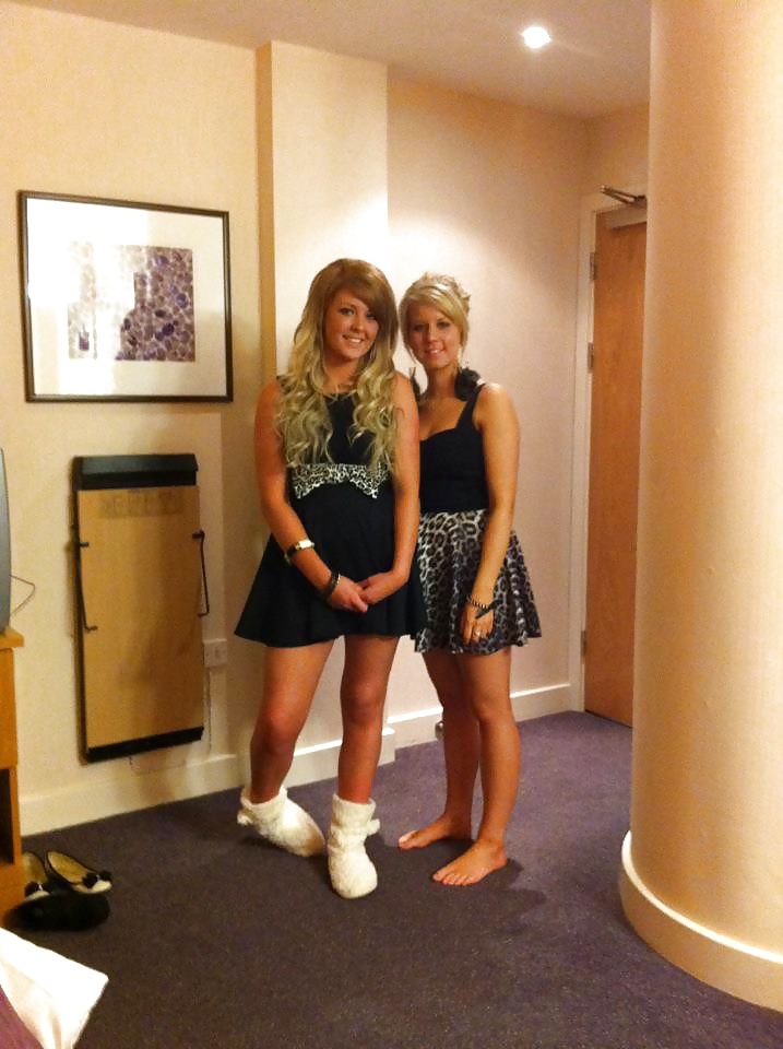 Danielle and debbie 
 #28697130