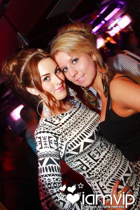 Danielle and debbie 
 #28697142